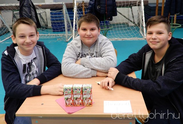 Történelmi vetélkedő 06